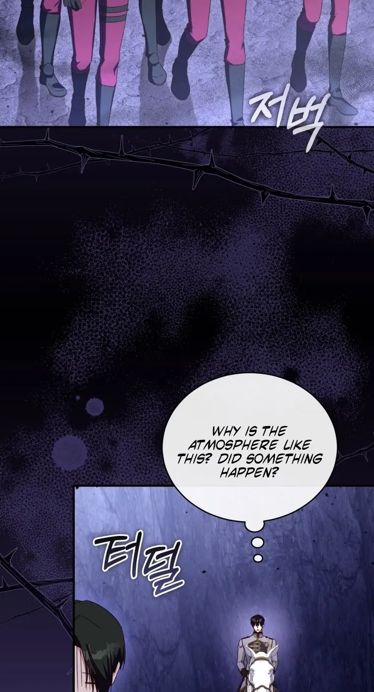 The Princess Imprints the Traitor Chapter 122 Page 54