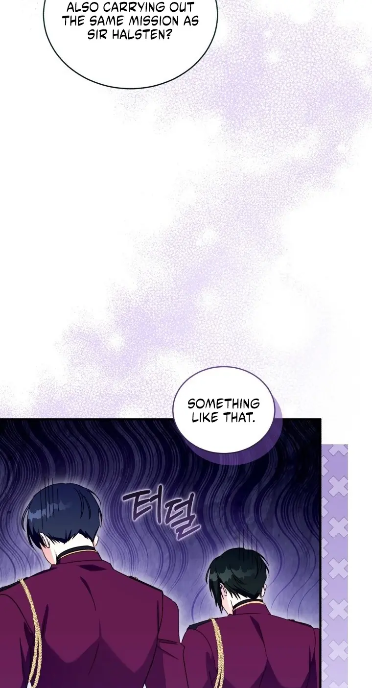 The Princess Imprints the Traitor Chapter 122 Page 57