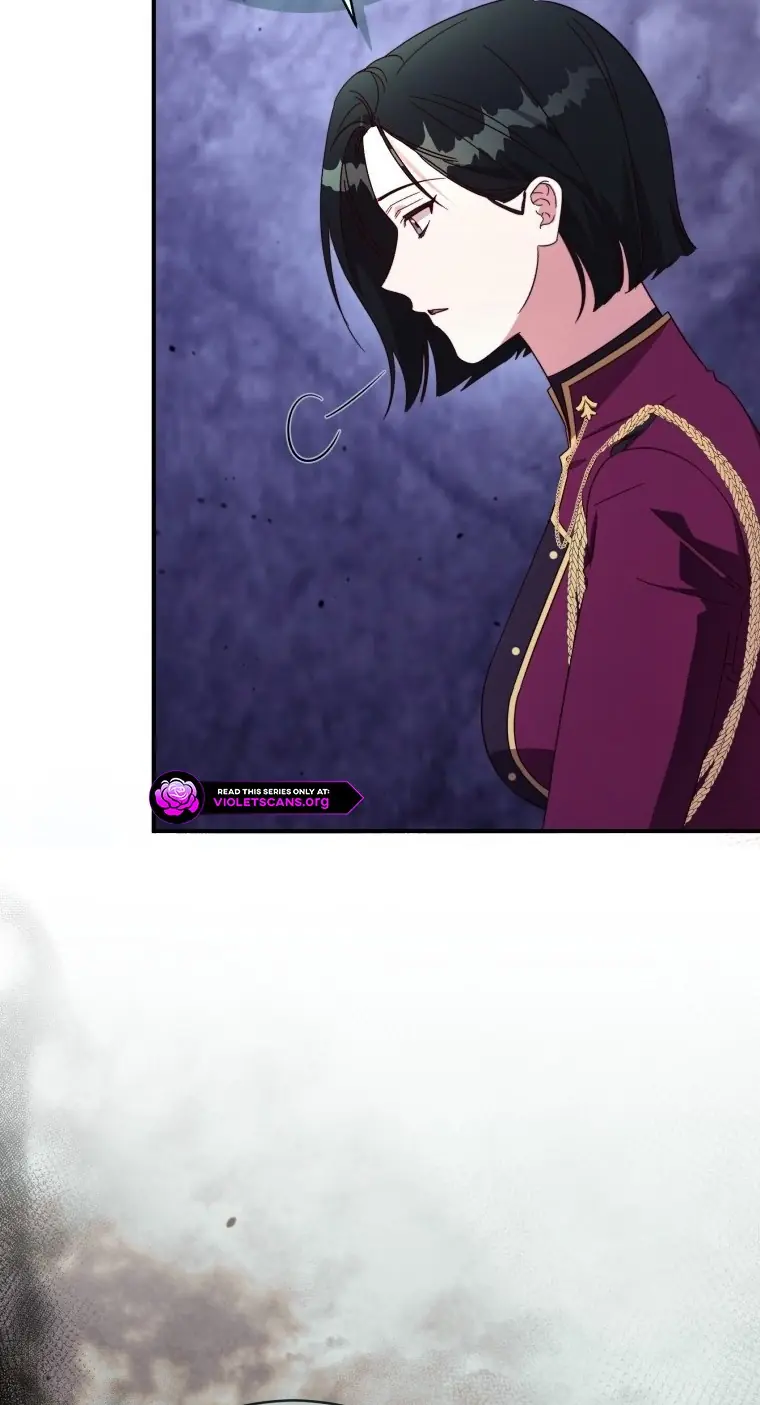 The Princess Imprints the Traitor Chapter 122 Page 59