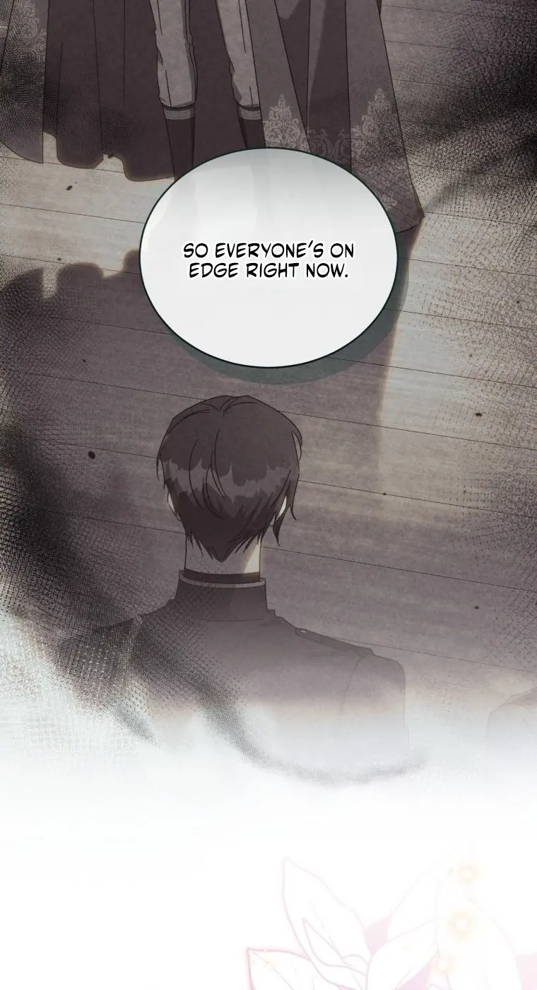 The Princess Imprints the Traitor Chapter 122 Page 61