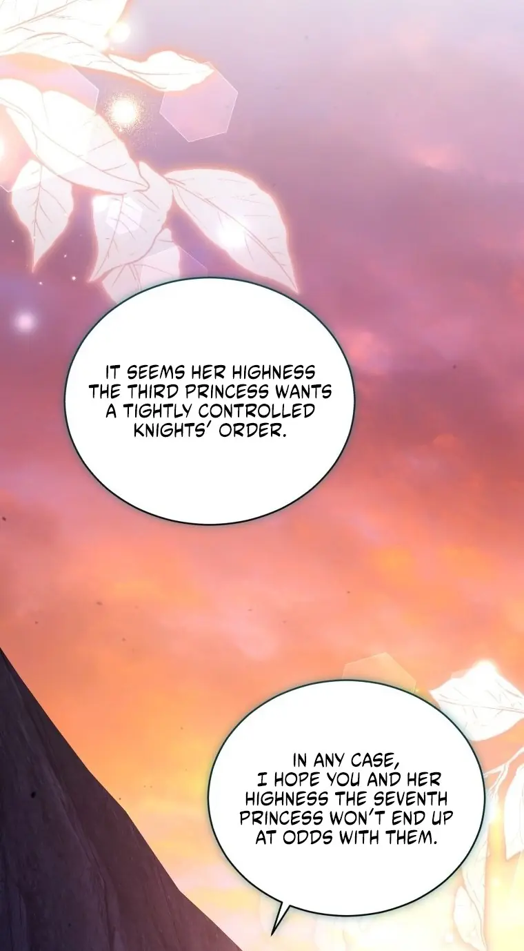 The Princess Imprints the Traitor Chapter 122 Page 63