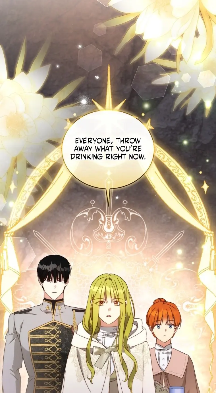 The Princess Imprints the Traitor Chapter 122 Page 69
