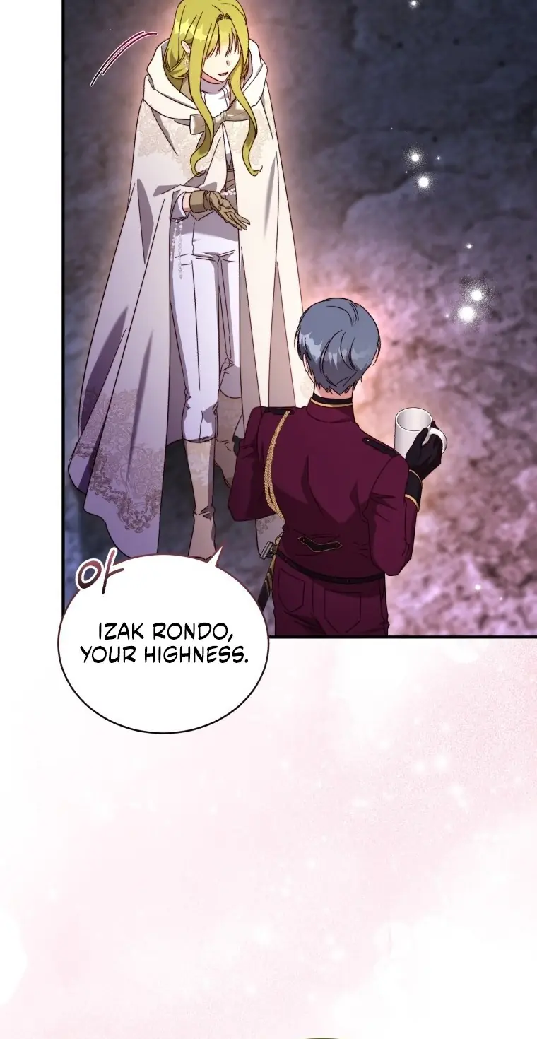 The Princess Imprints the Traitor Chapter 122 Page 78