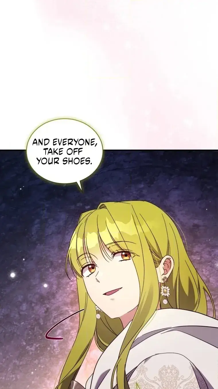 The Princess Imprints the Traitor Chapter 122 Page 80