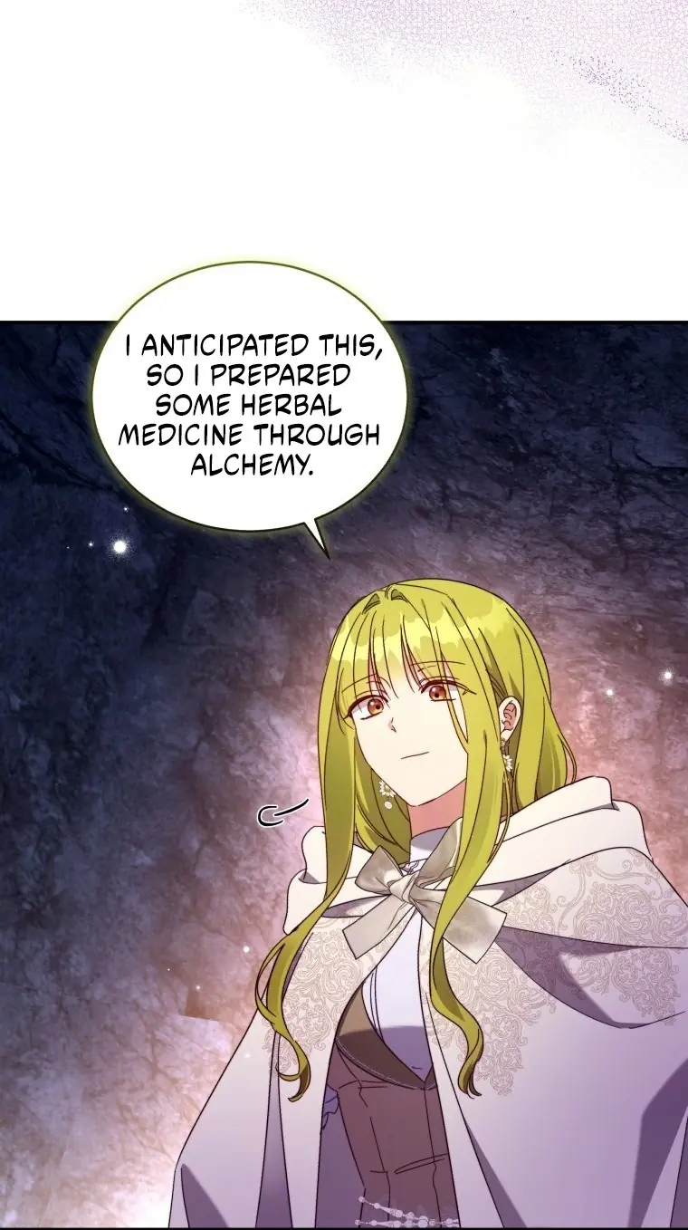 The Princess Imprints the Traitor Chapter 122 Page 83