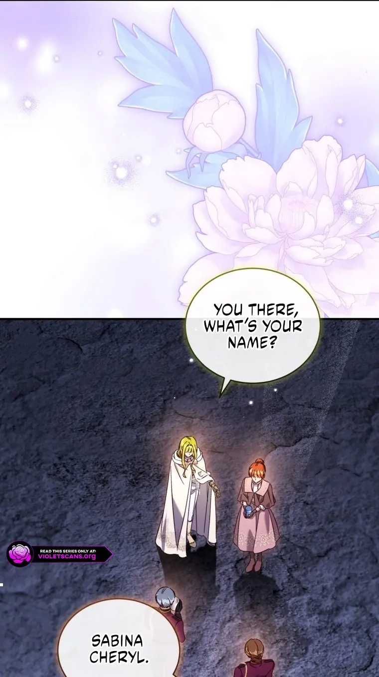 The Princess Imprints the Traitor Chapter 122 Page 84