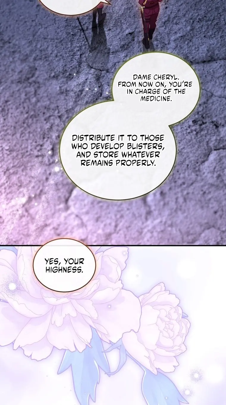 The Princess Imprints the Traitor Chapter 122 Page 85