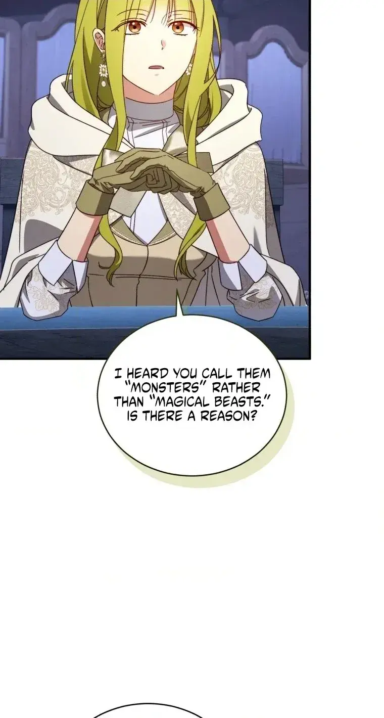 The Princess Imprints the Traitor Chapter 122 Page 90