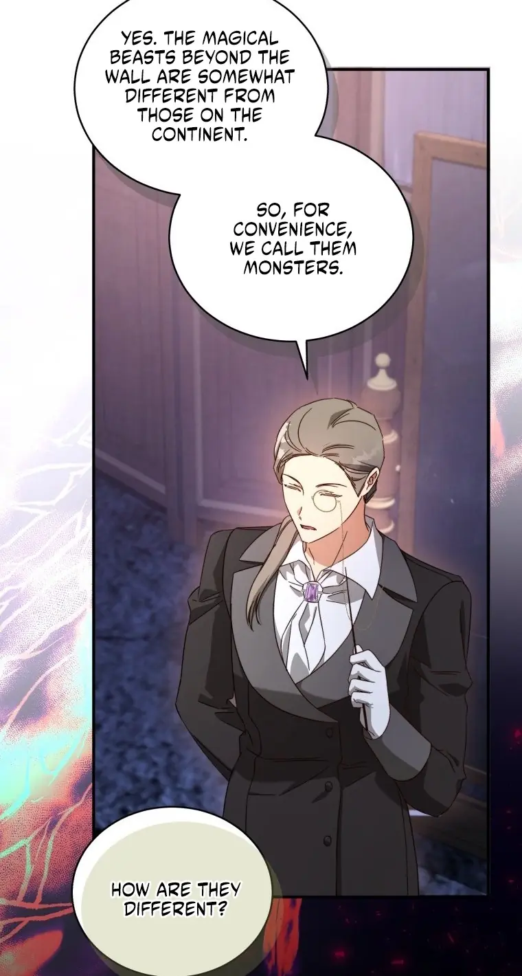 The Princess Imprints the Traitor Chapter 122 Page 91