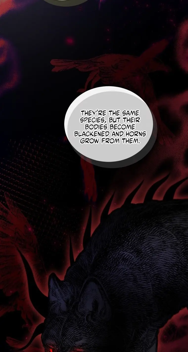 The Princess Imprints the Traitor Chapter 122 Page 92