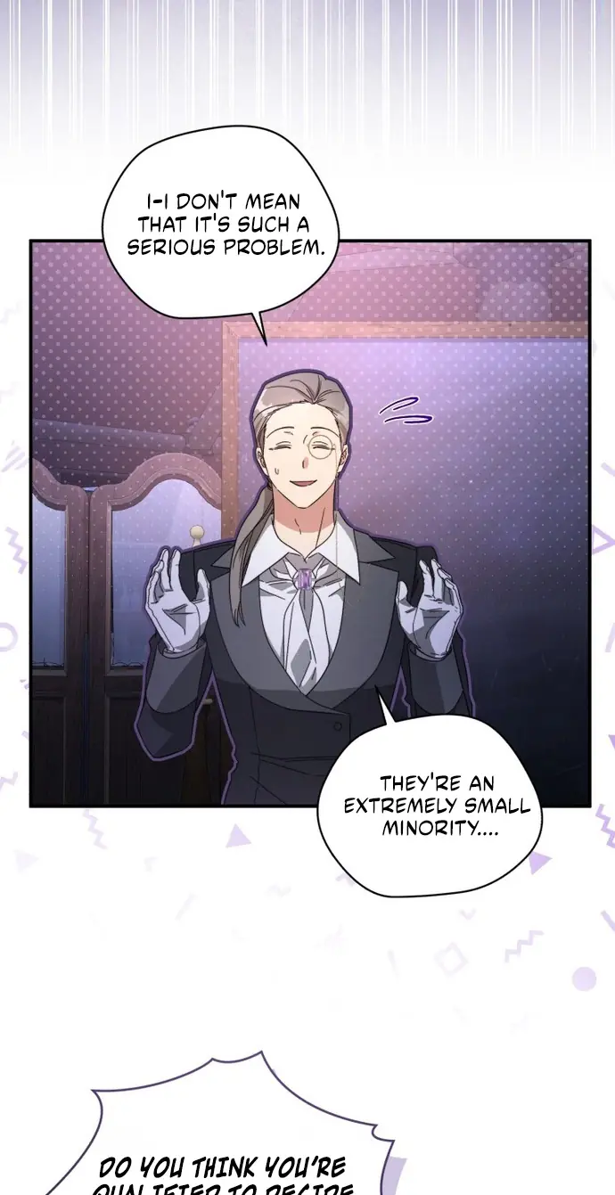 The Princess Imprints the Traitor Chapter 123 Page 3