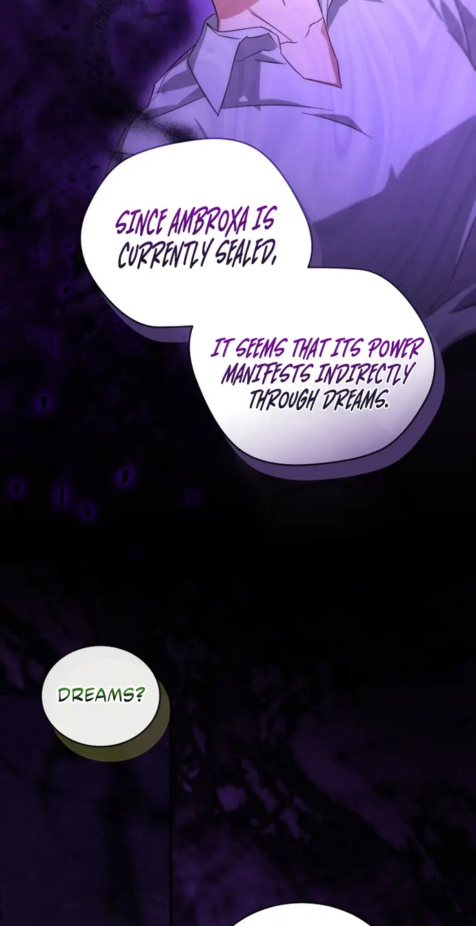 The Princess Imprints the Traitor Chapter 123 Page 7