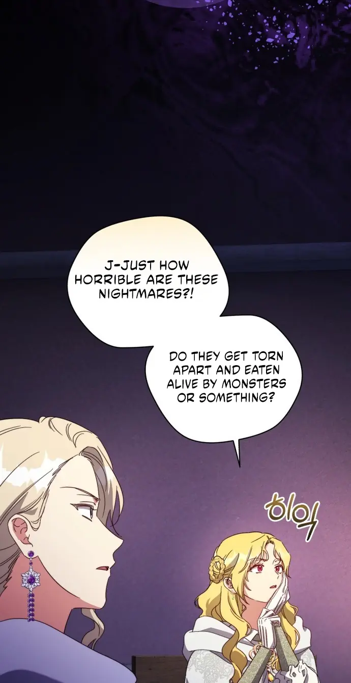 The Princess Imprints the Traitor Chapter 123 Page 9