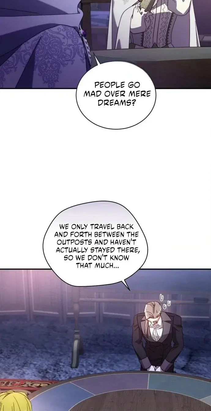 The Princess Imprints the Traitor Chapter 123 Page 10