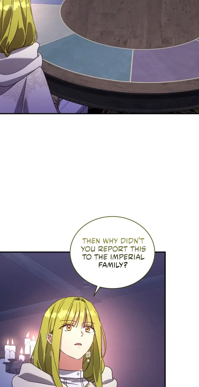 The Princess Imprints the Traitor Chapter 123 Page 11