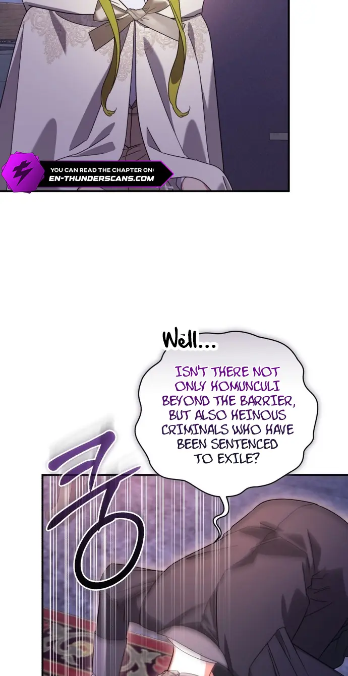 The Princess Imprints the Traitor Chapter 123 Page 12