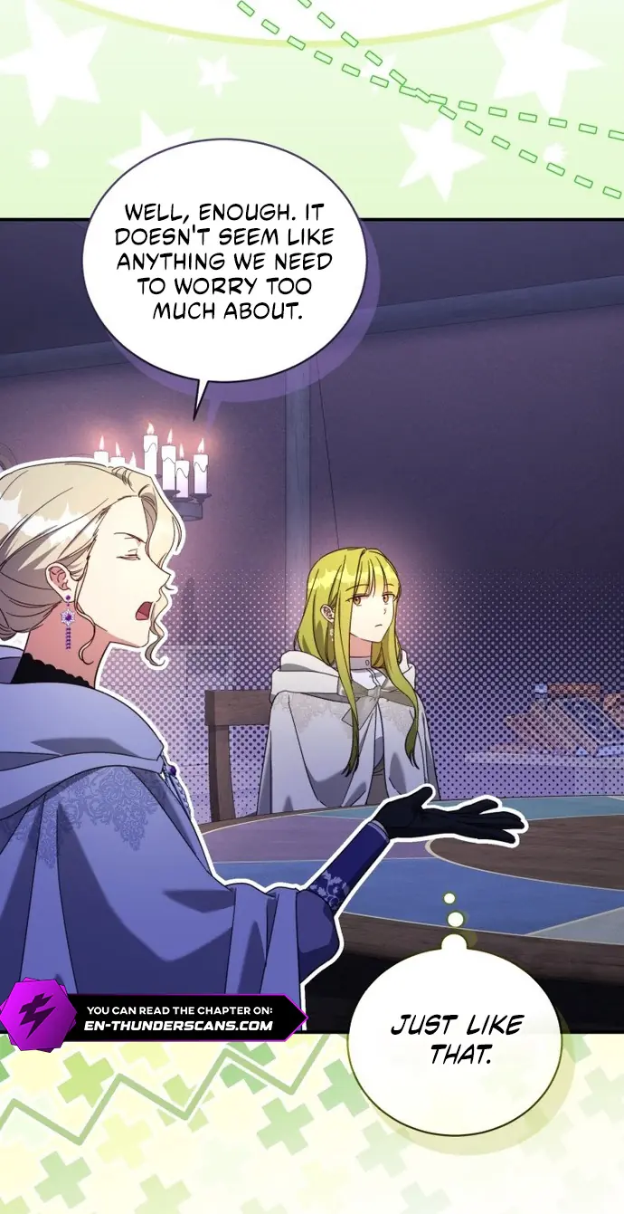 The Princess Imprints the Traitor Chapter 123 Page 15