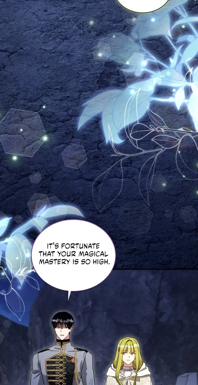 The Princess Imprints the Traitor Chapter 123 Page 19