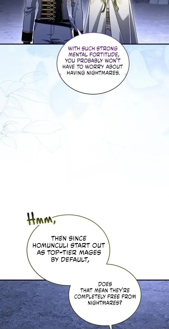The Princess Imprints the Traitor Chapter 123 Page 20