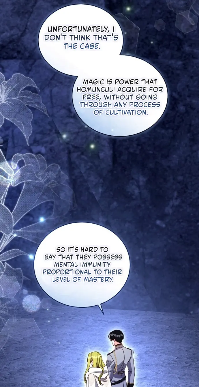 The Princess Imprints the Traitor Chapter 123 Page 22