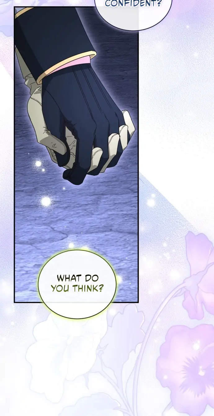 The Princess Imprints the Traitor Chapter 123 Page 28