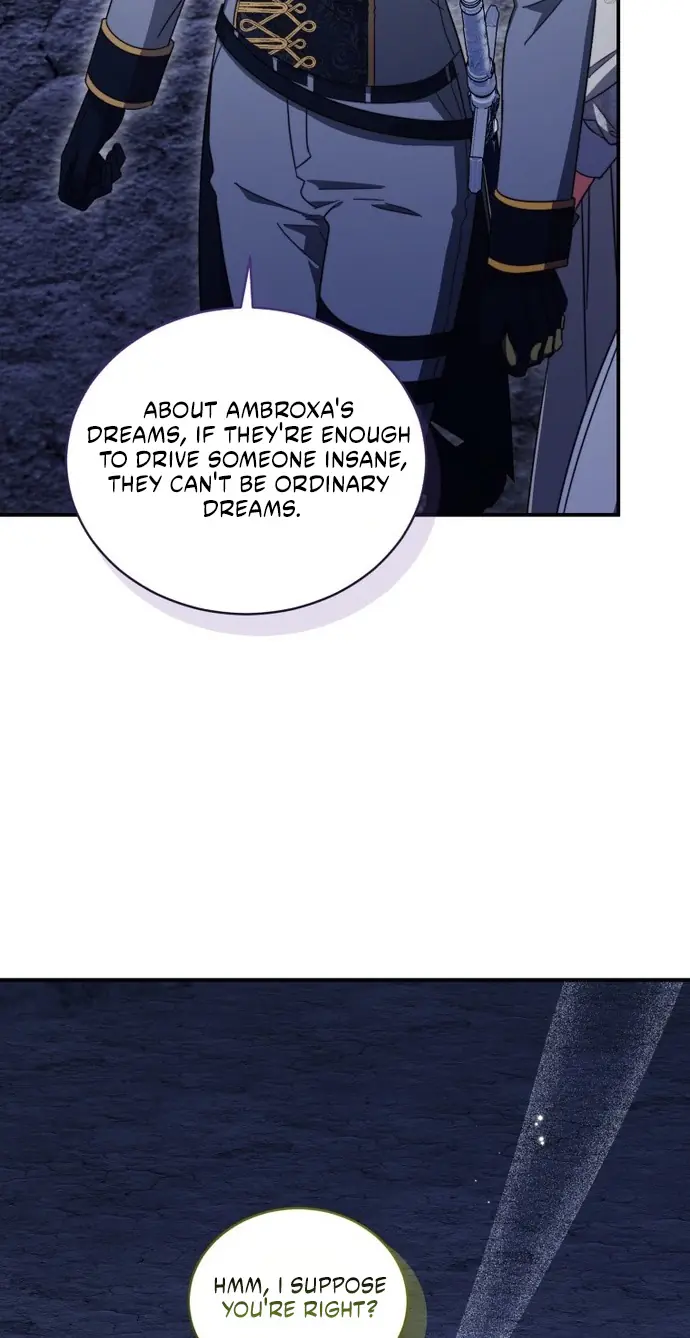 The Princess Imprints the Traitor Chapter 123 Page 33