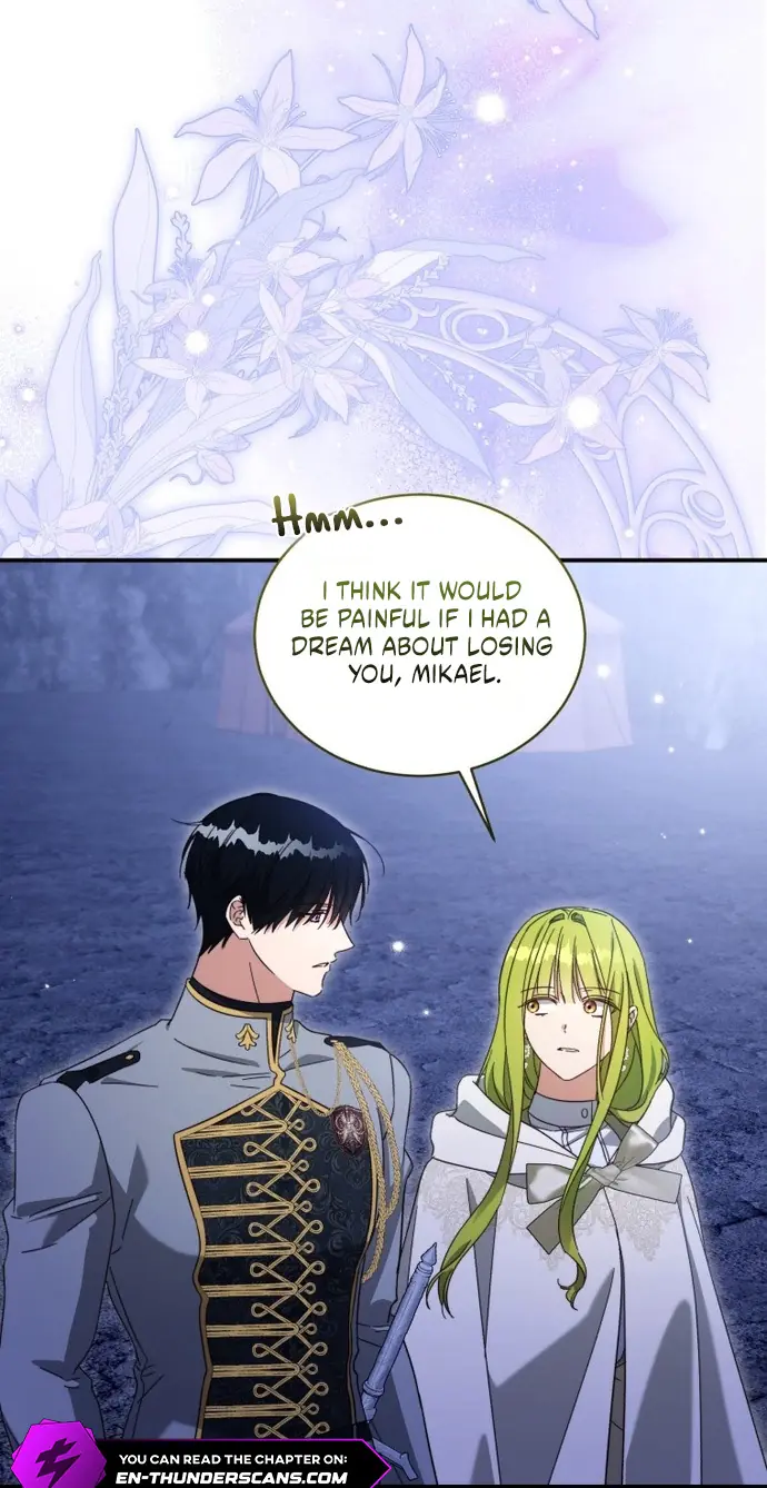The Princess Imprints the Traitor Chapter 123 Page 35
