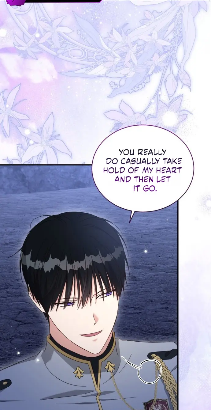 The Princess Imprints the Traitor Chapter 123 Page 36