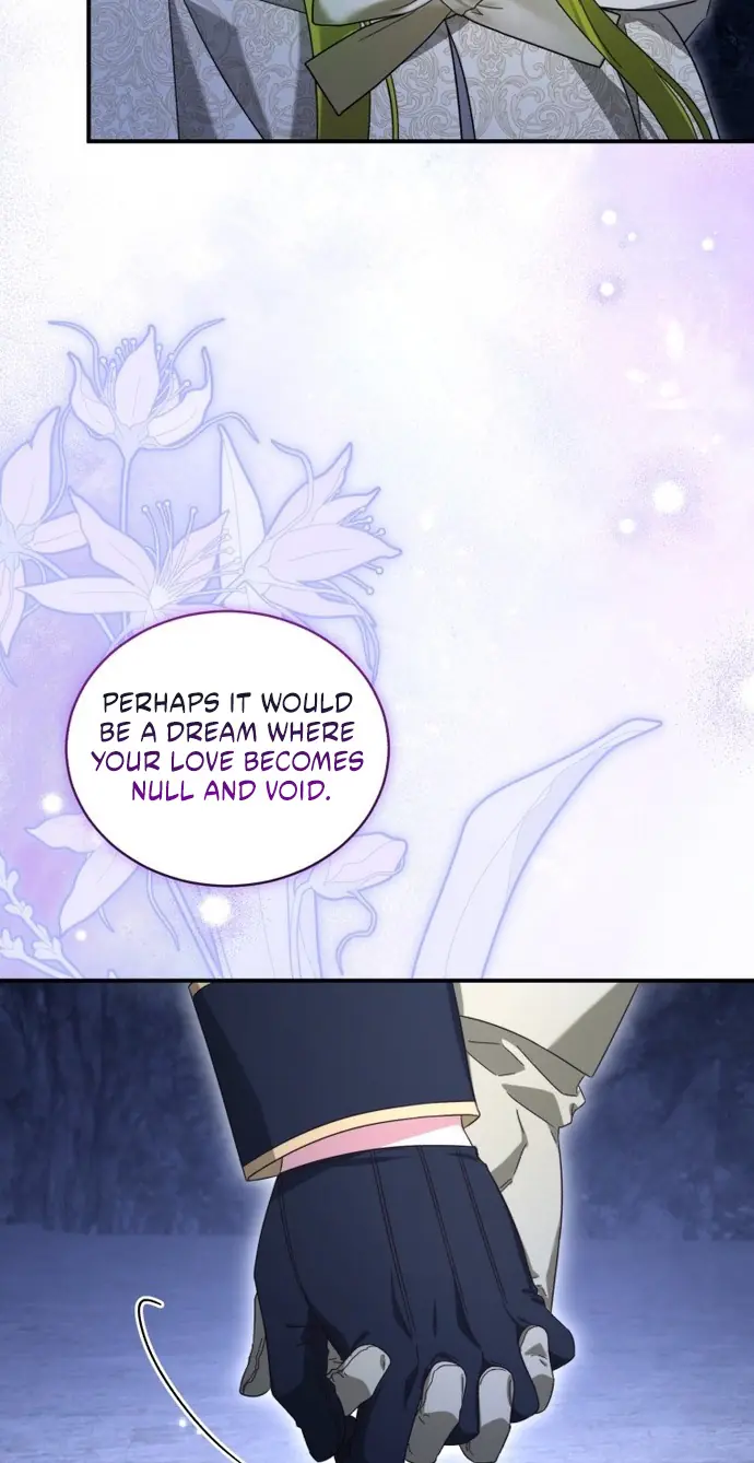 The Princess Imprints the Traitor Chapter 123 Page 38