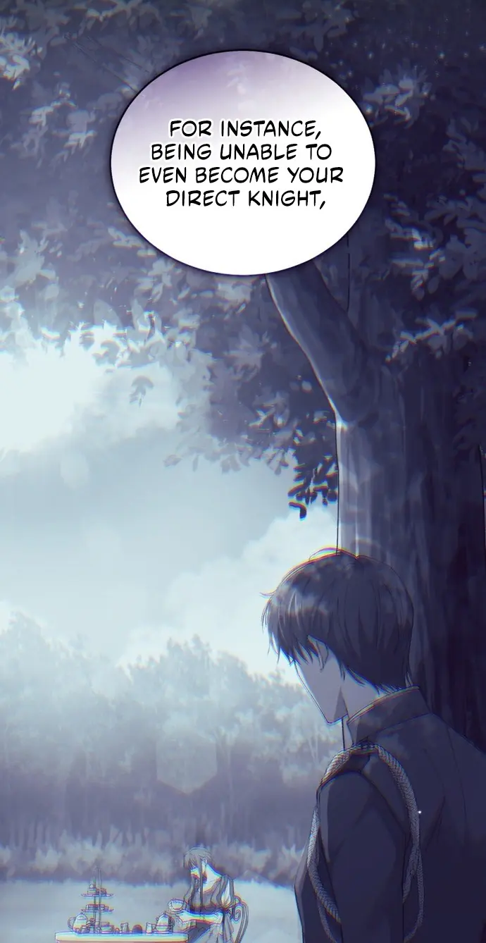 The Princess Imprints the Traitor Chapter 123 Page 43