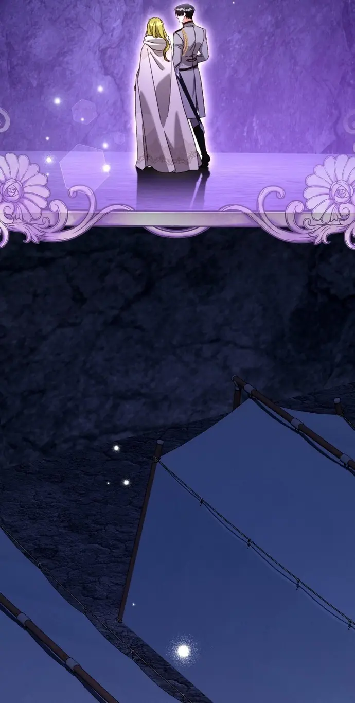 The Princess Imprints the Traitor Chapter 123 Page 53