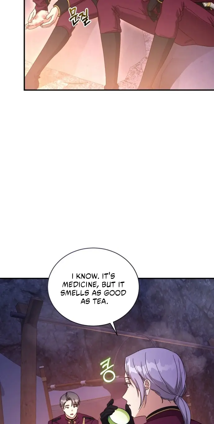 The Princess Imprints the Traitor Chapter 123 Page 57