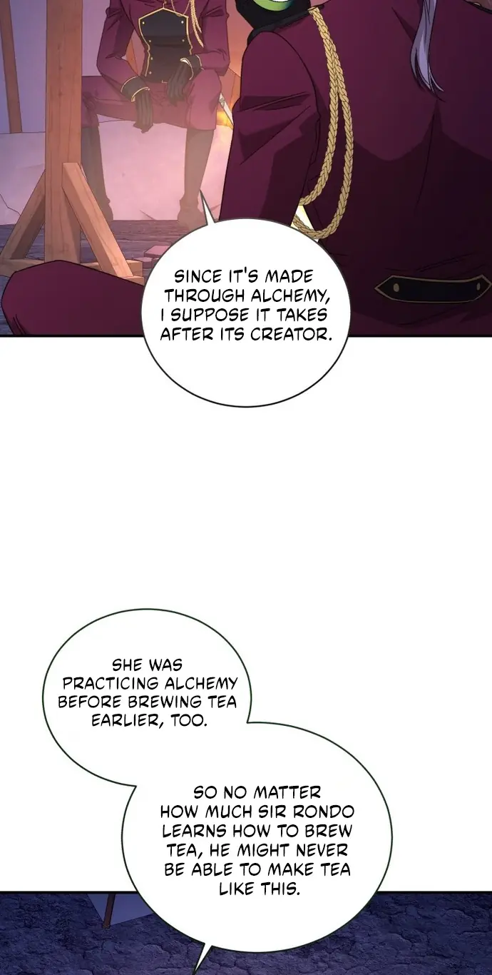 The Princess Imprints the Traitor Chapter 123 Page 58