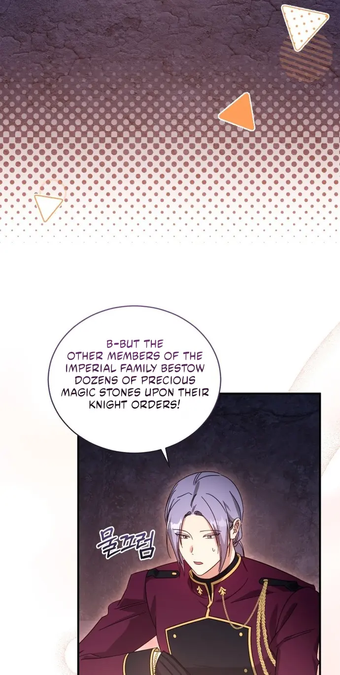 The Princess Imprints the Traitor Chapter 123 Page 62
