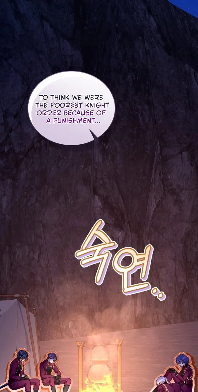 The Princess Imprints the Traitor Chapter 123 Page 66