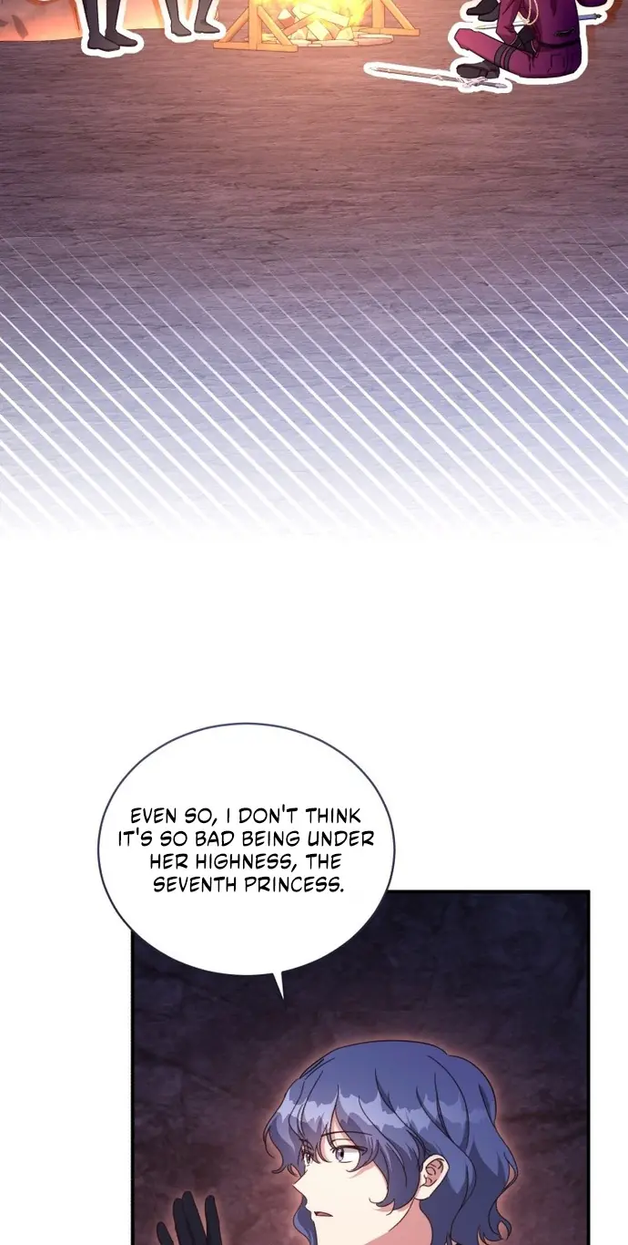 The Princess Imprints the Traitor Chapter 123 Page 67