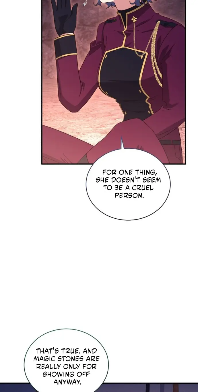 The Princess Imprints the Traitor Chapter 123 Page 68