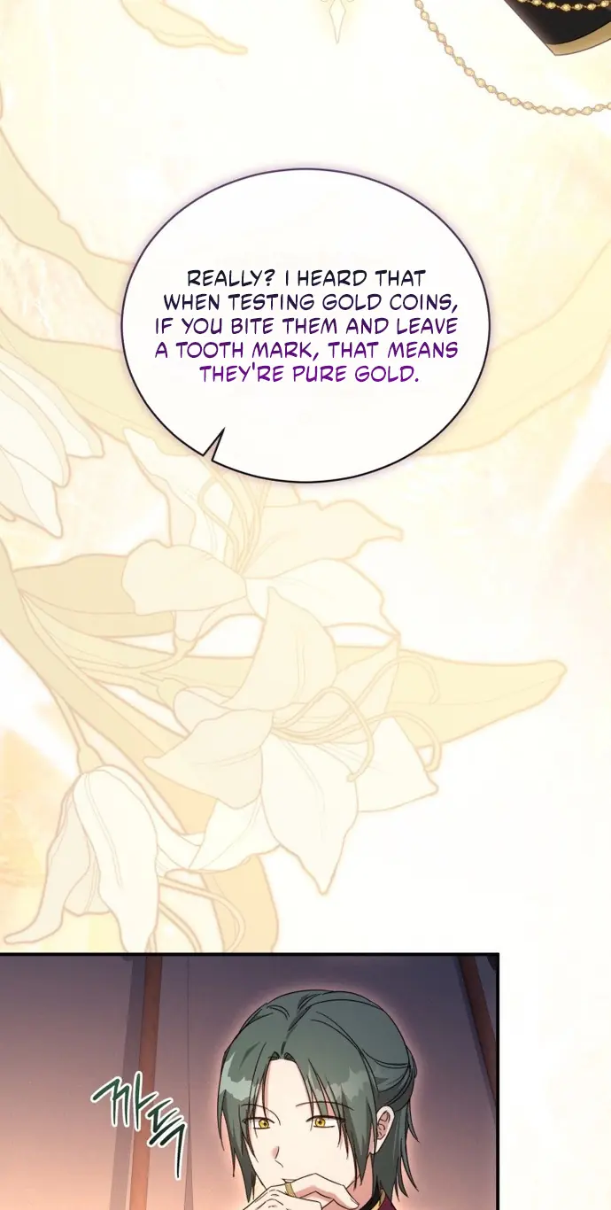 The Princess Imprints the Traitor Chapter 123 Page 71