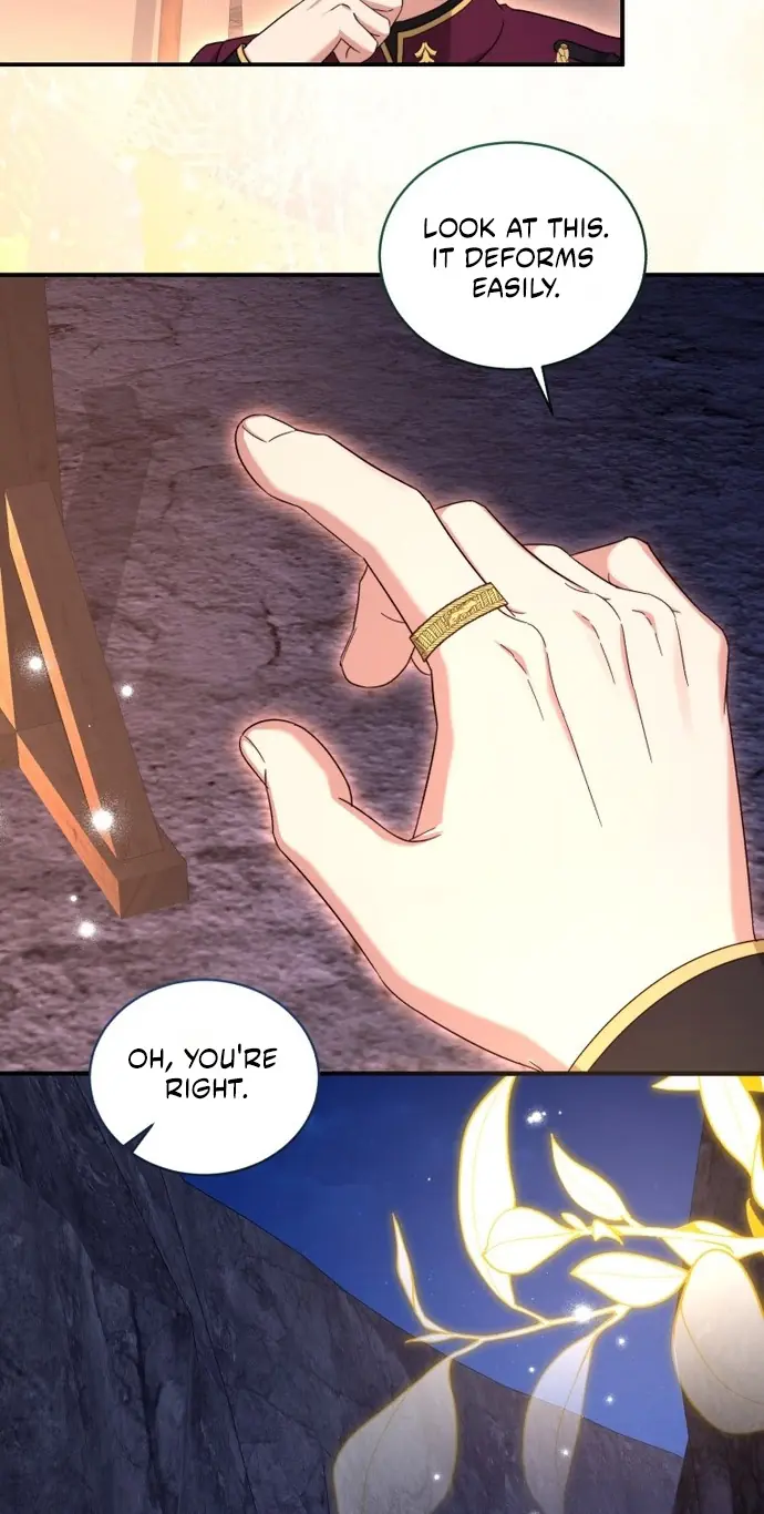 The Princess Imprints the Traitor Chapter 123 Page 72