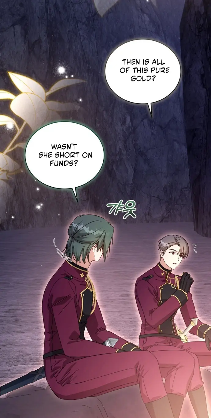 The Princess Imprints the Traitor Chapter 123 Page 73