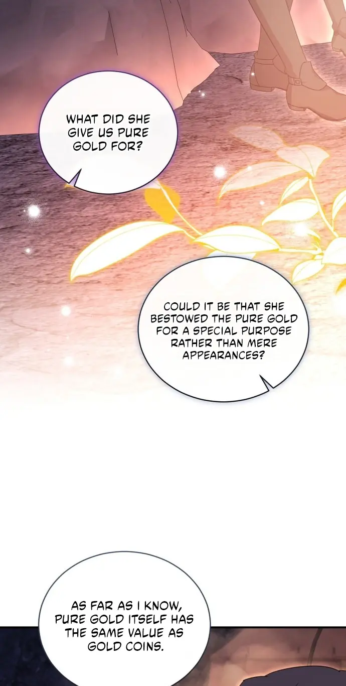 The Princess Imprints the Traitor Chapter 123 Page 74