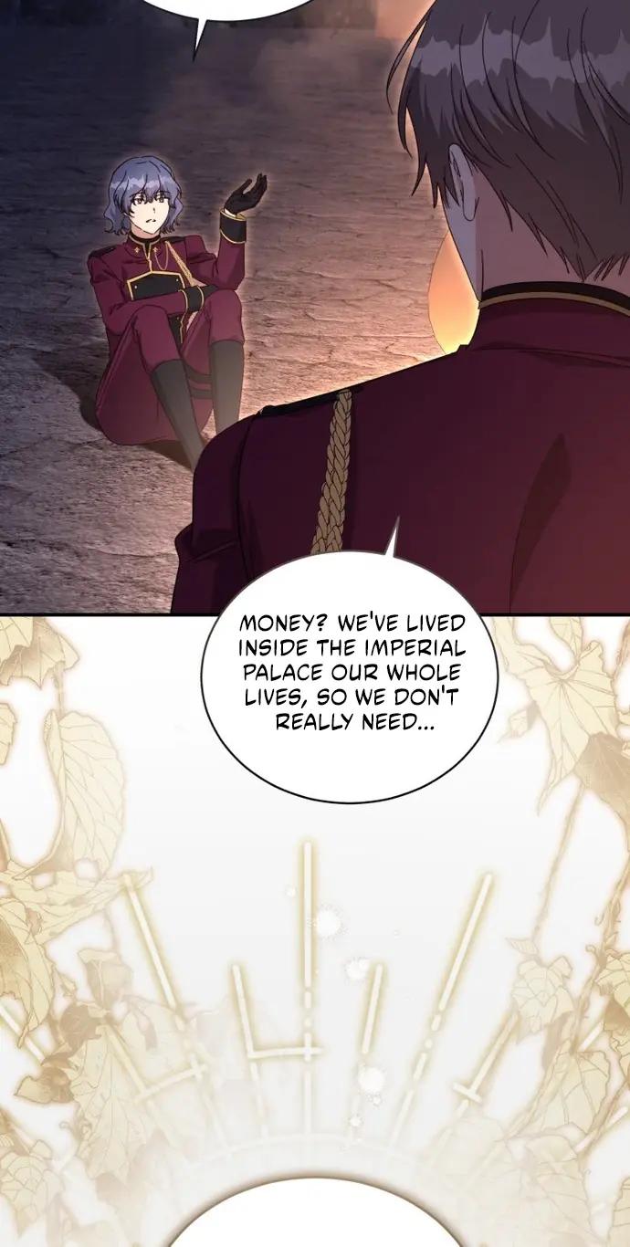 The Princess Imprints the Traitor Chapter 123 Page 75