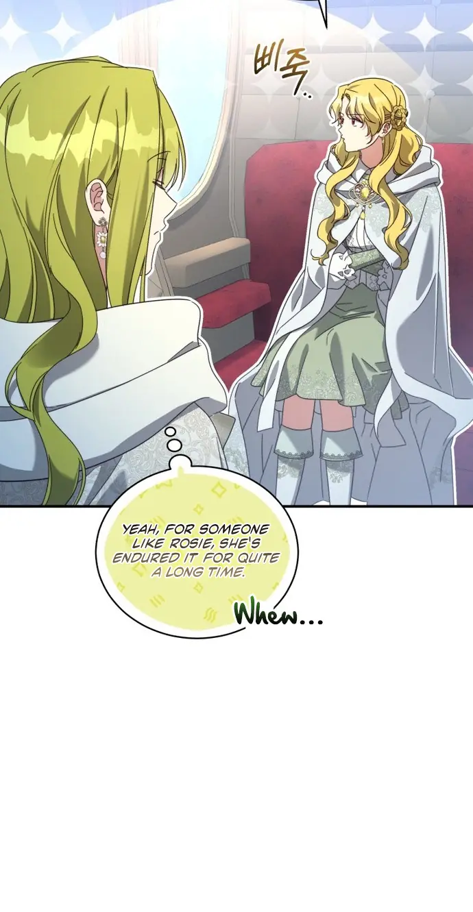The Princess Imprints the Traitor Chapter 123 Page 82