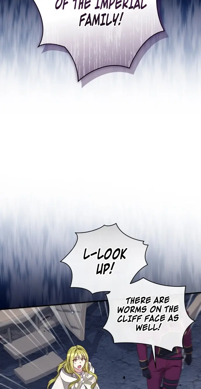 The Princess Imprints the Traitor Chapter 123 Page 92