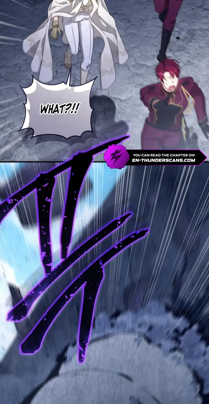 The Princess Imprints the Traitor Chapter 123 Page 93