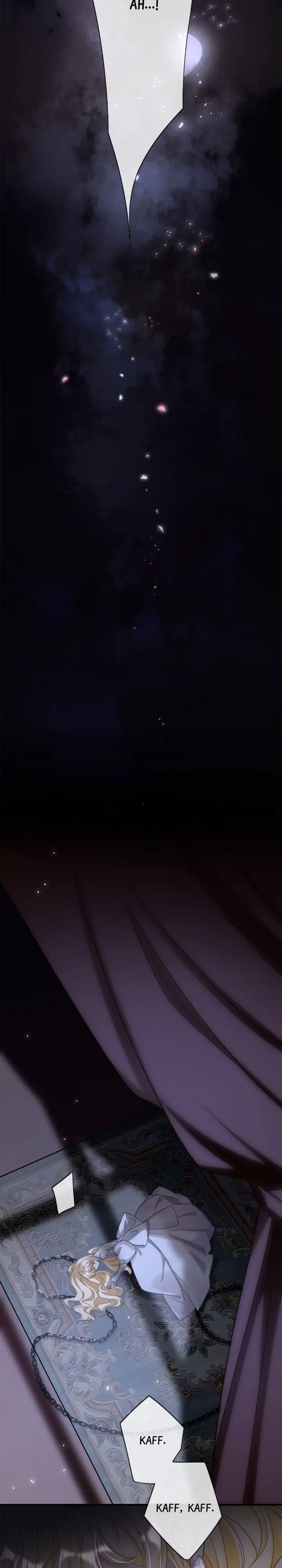The Queen's Life Was at Stake Chapter 1 Page 17
