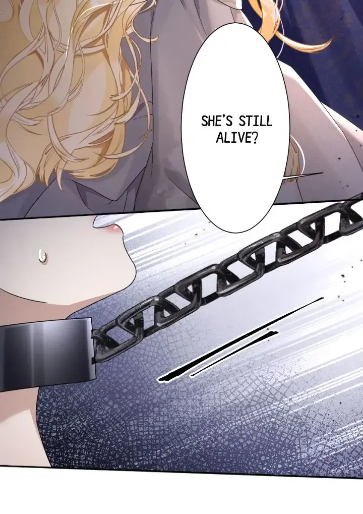 The Queen's Life Was at Stake Chapter 2 Page 8