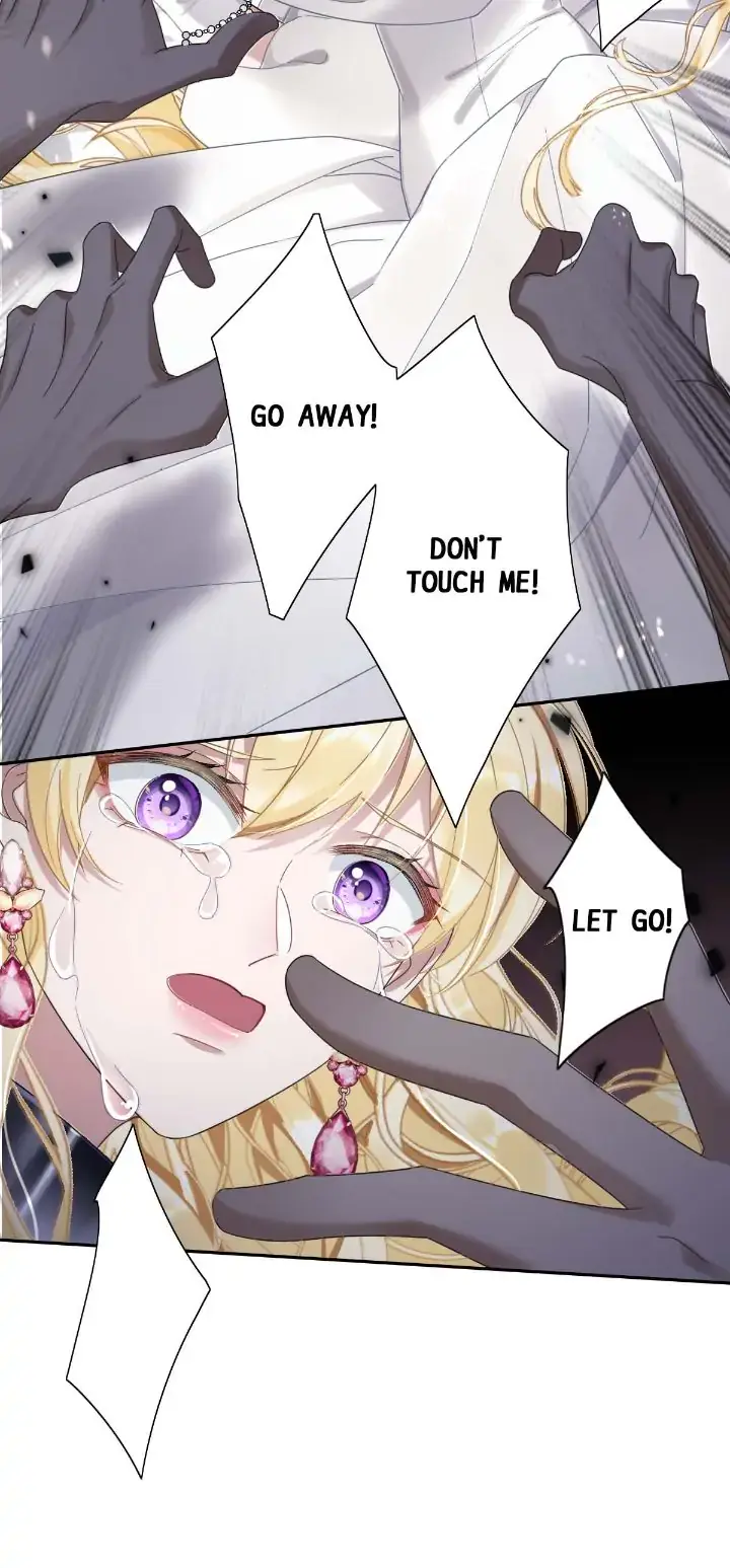 The Queen's Life Was at Stake Chapter 2 Page 15