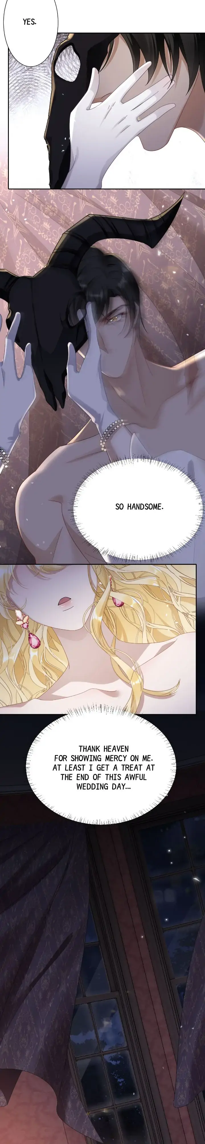 The Queen's Life Was at Stake Chapter 3 Page 16