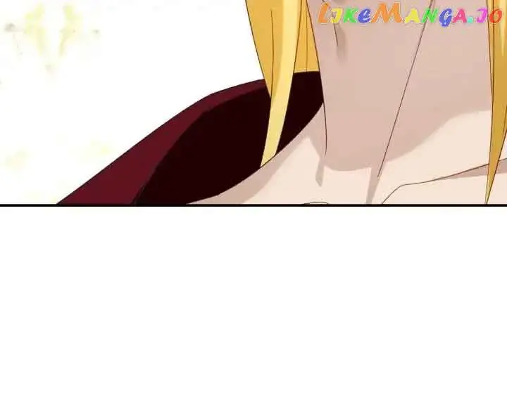 The Queen's Life Was at Stake Chapter 12 Page 27